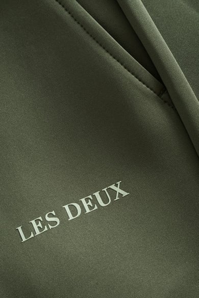 ΒΕΡΜΟΥΔΑ LES DEUX - 522522 OLIVE